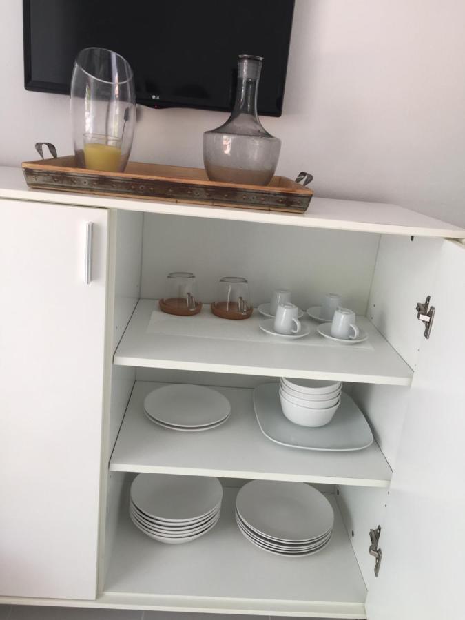 G&N Apartsalou Exteriér fotografie
