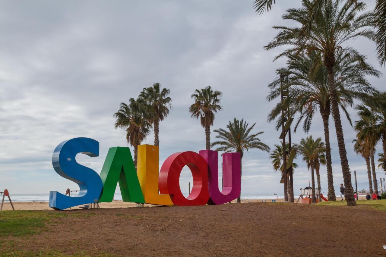 G&N Apartsalou Exteriér fotografie