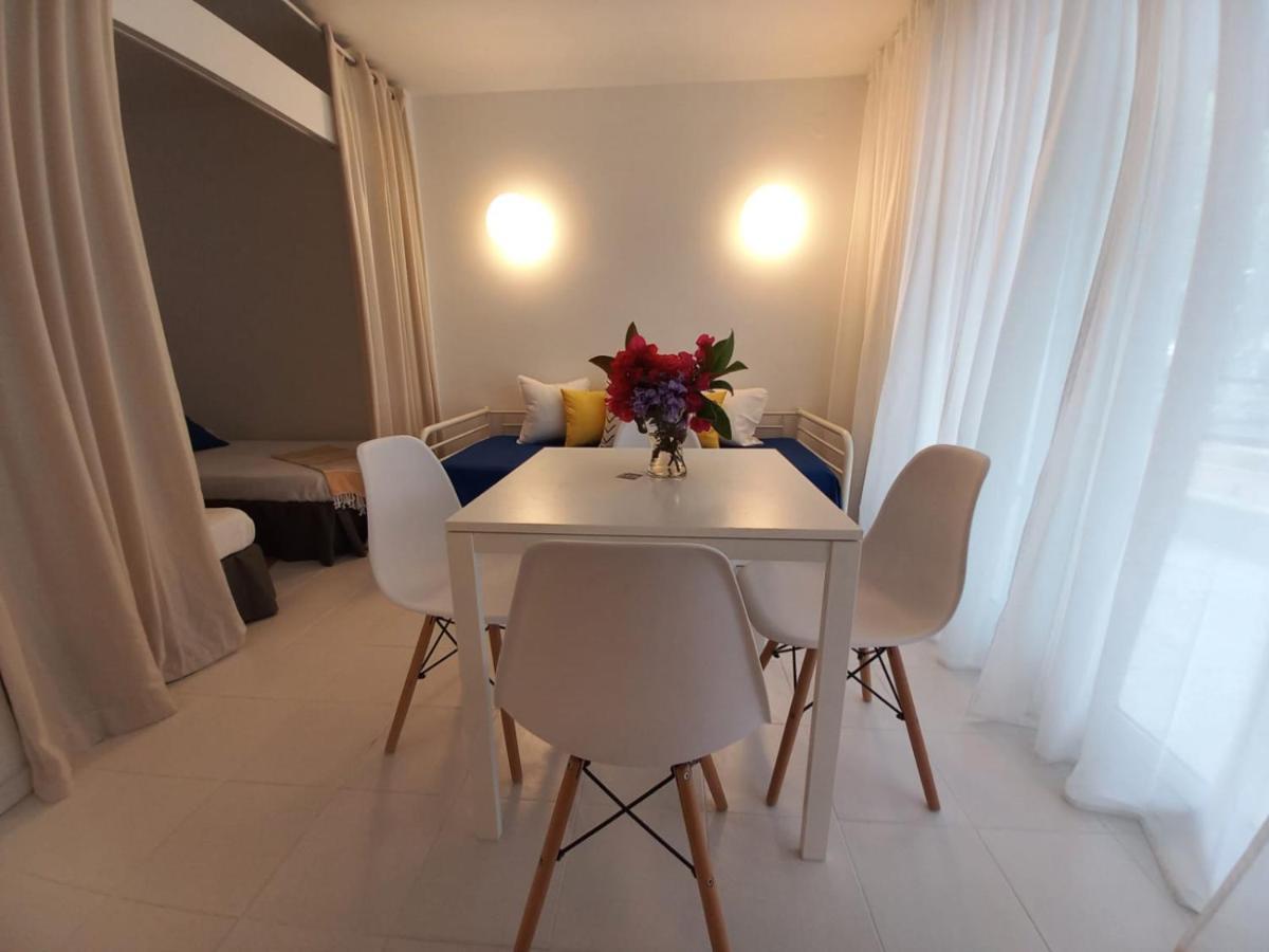 G&N Apartsalou Exteriér fotografie