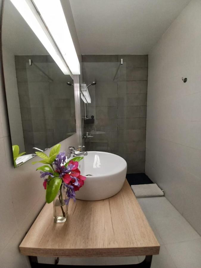 G&N Apartsalou Exteriér fotografie