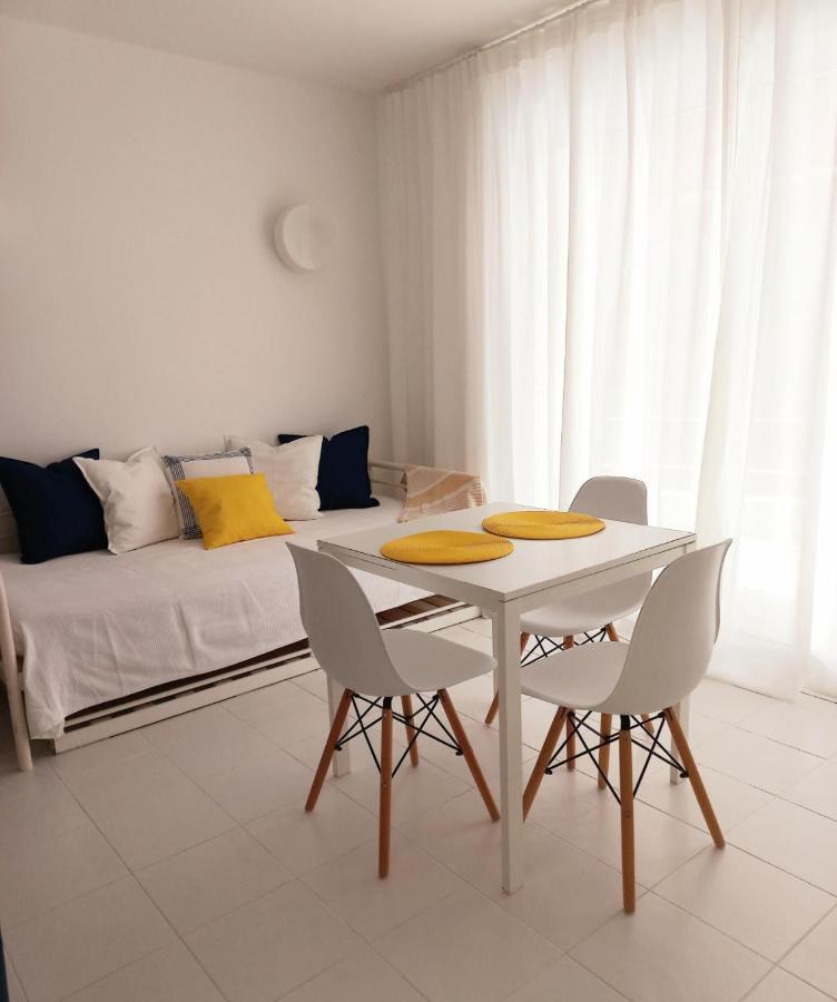 G&N Apartsalou Exteriér fotografie
