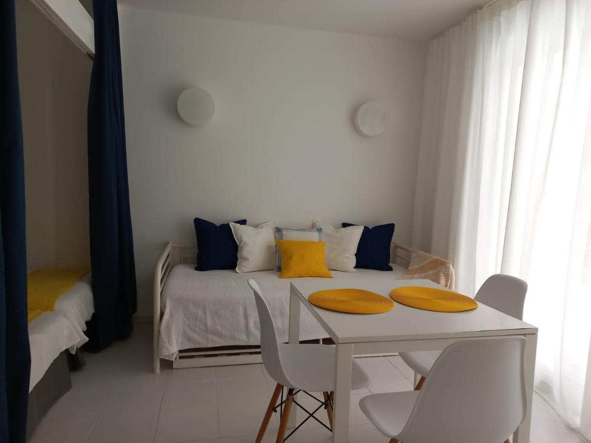 G&N Apartsalou Exteriér fotografie